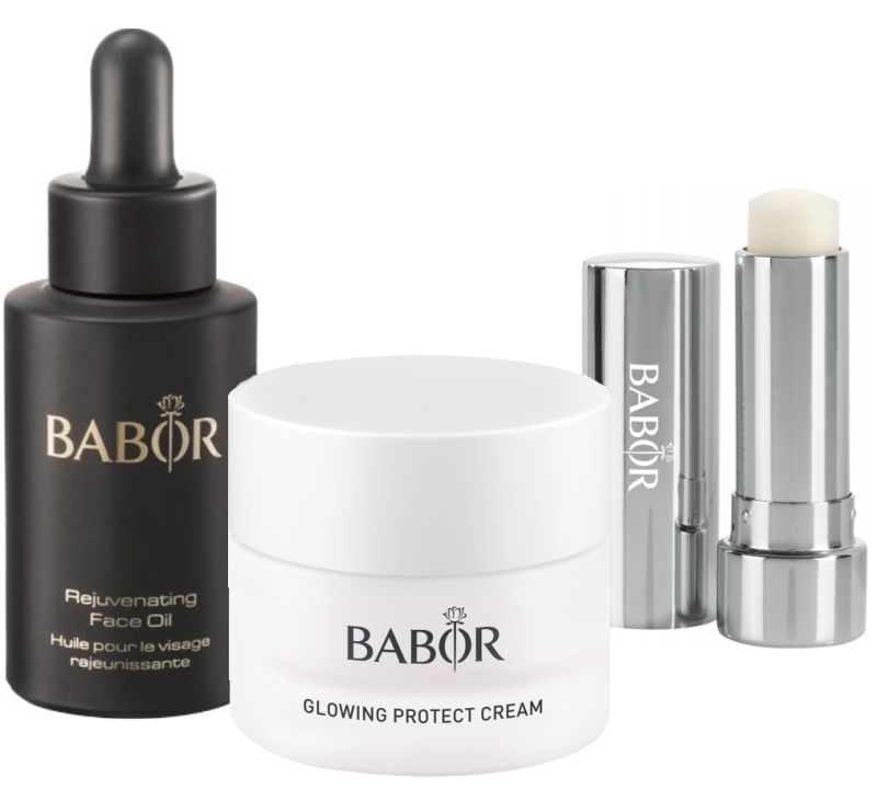 BABOR Winter Protect Set