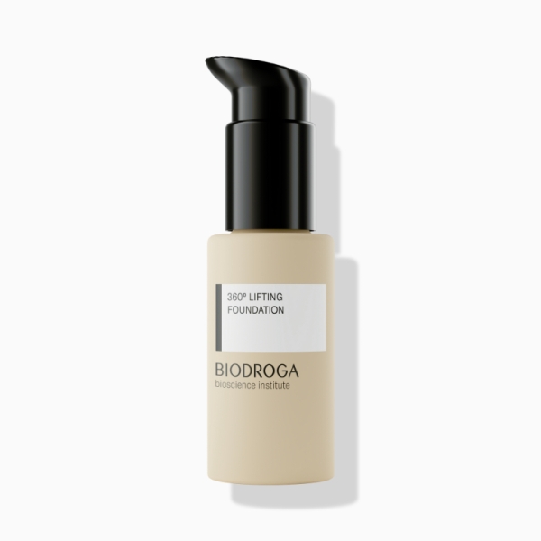 Biodroga 360° Foundation