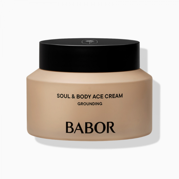 BABOR Grounding Soul & Body ACE Cream