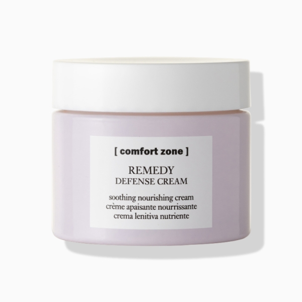 comfort zone REMEDY Defense Cream