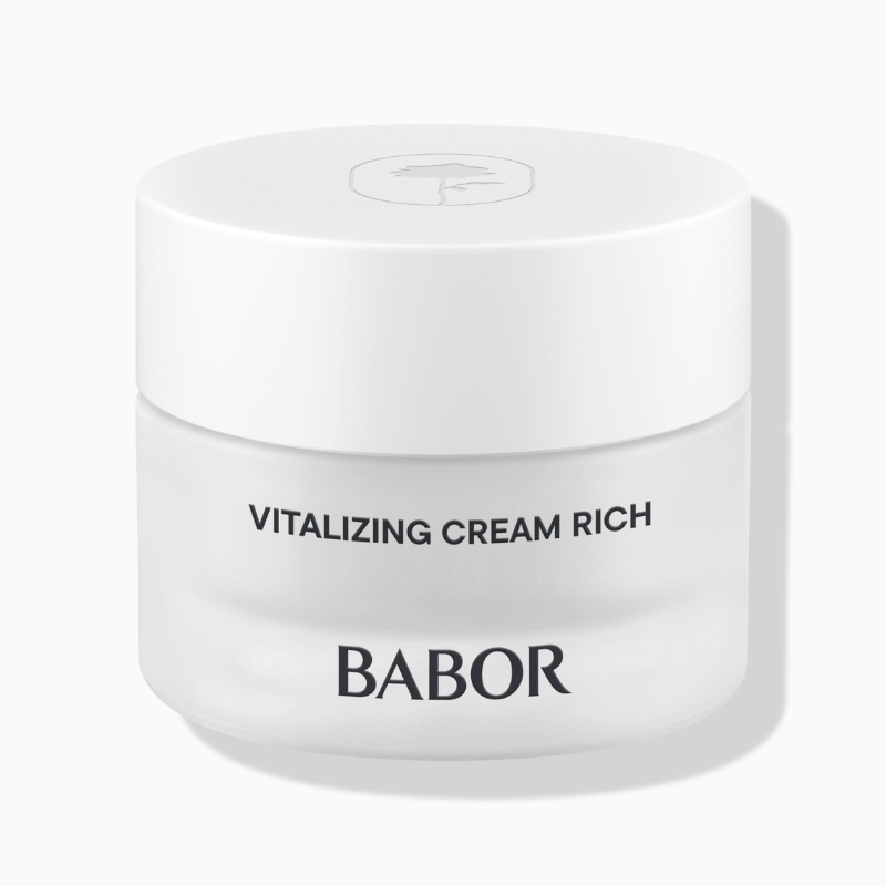 BABOR Skinovage Vitalizing Cream Rich