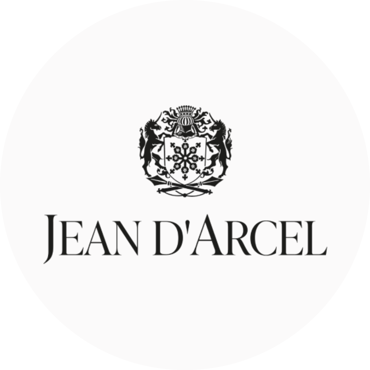 JEAN D´ARCEL