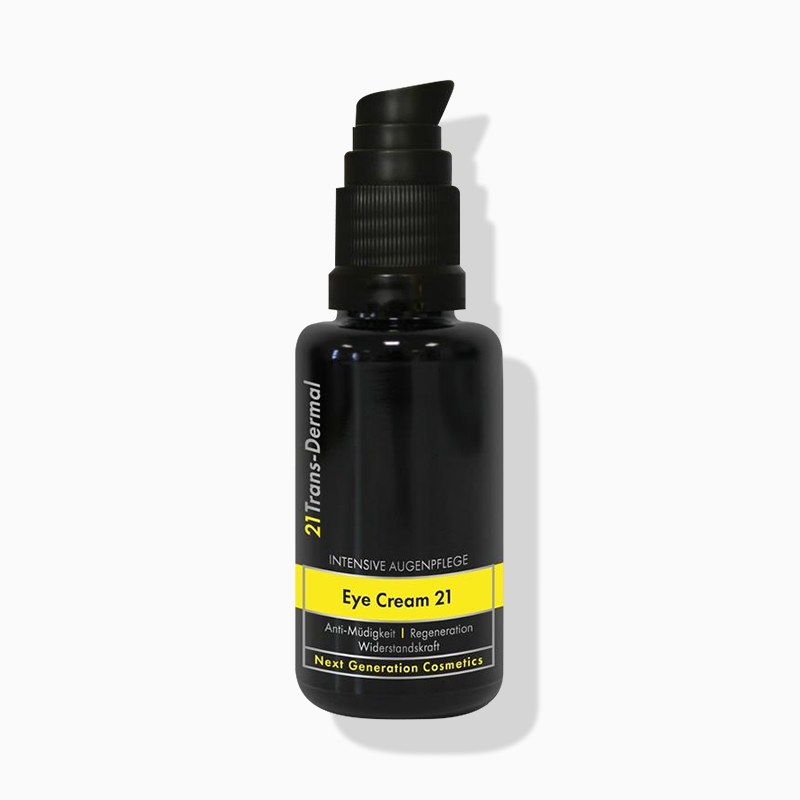 21 Trans-Dermal Eye Cream 21, 30 ml