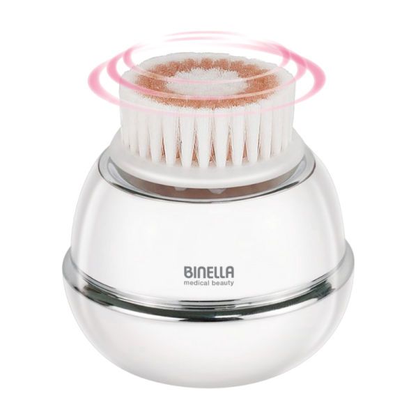 BINELLA Facial Cleansing Brush