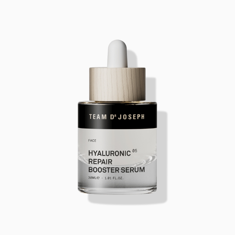 TEAM DR JOSEPH Hyaluronic Repair Booster Serum