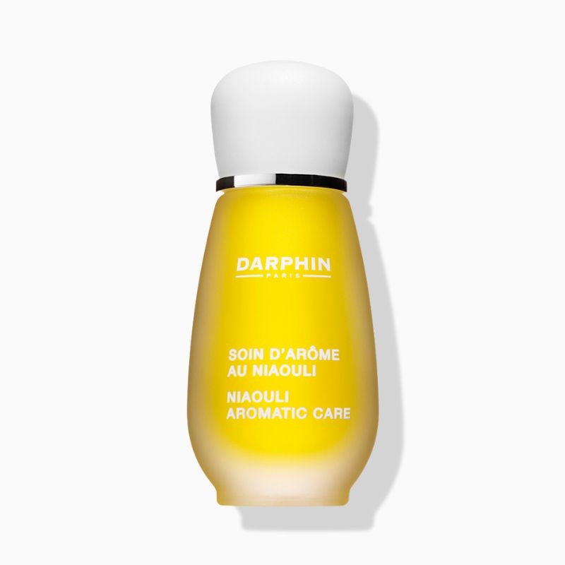 DARPHIN ESSENTIAL OILS ELIXIRS Niaouli Aromatic Care