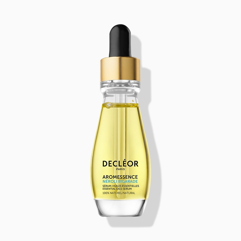 Decléor Absolu de Crème Yeux Pivoine