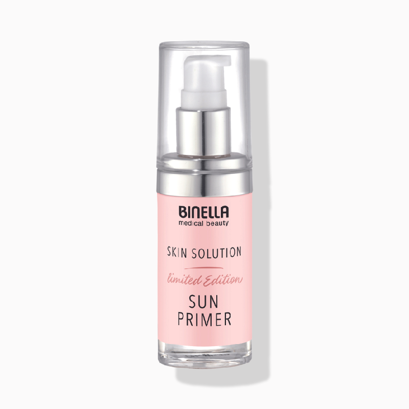 BINELLA dermaGetic Skin Solution Sun Primer