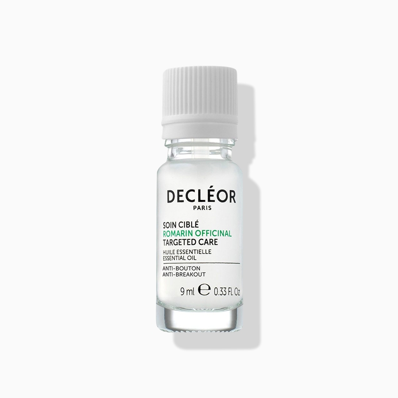 Decléor Crème Yeux Prune Lavande Fine - Eye Cream Lavender Fine