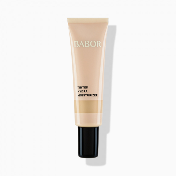 BABOR Tinted Hydra Moisturizer