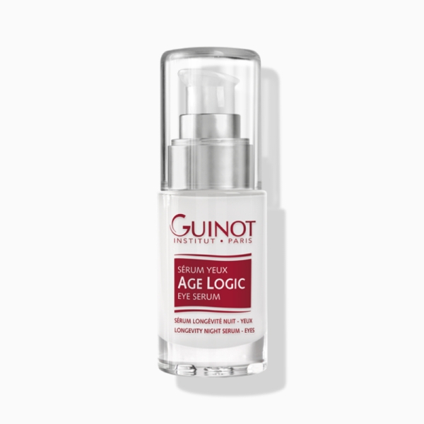 GUINOT Sérum Yeux Age Logic