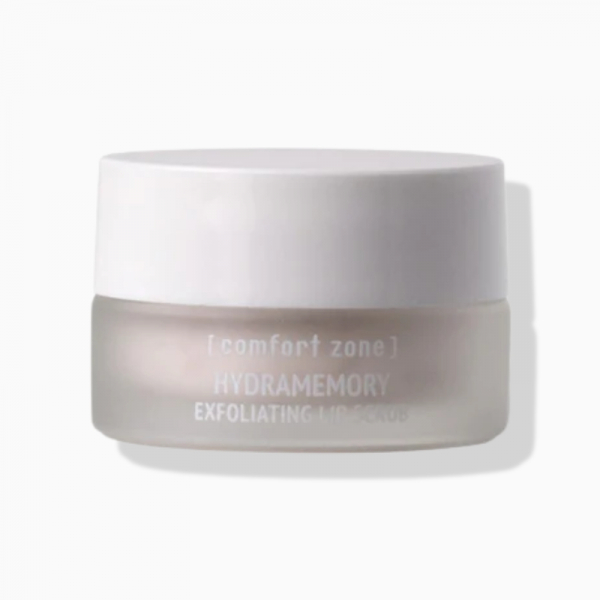 comfort zone HYDRAMEMORY Exfoliating Lip Scrub