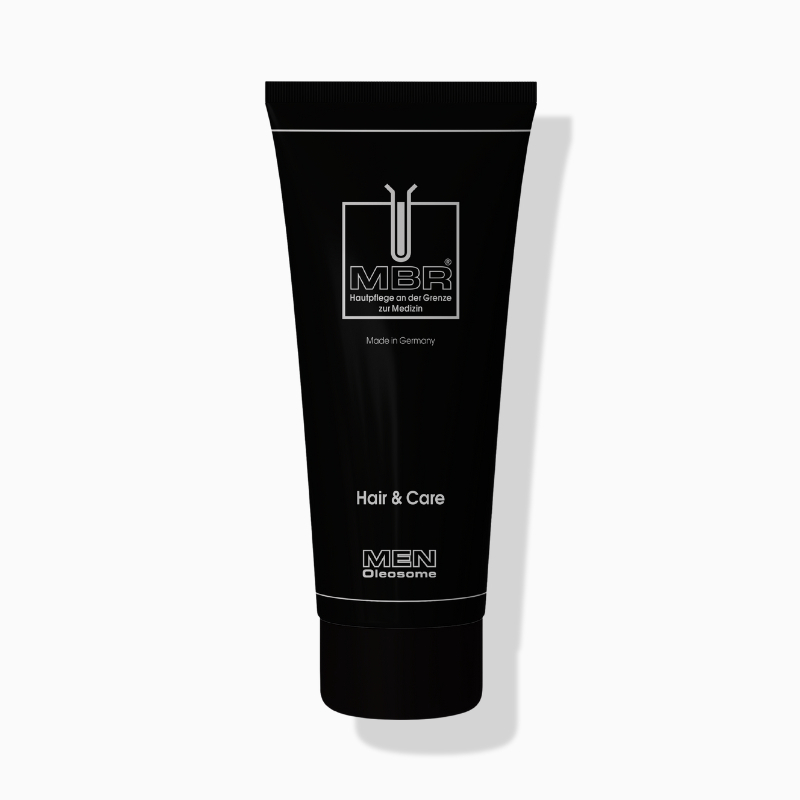 MBR medical beauty research Men Oleosome Hair & Care