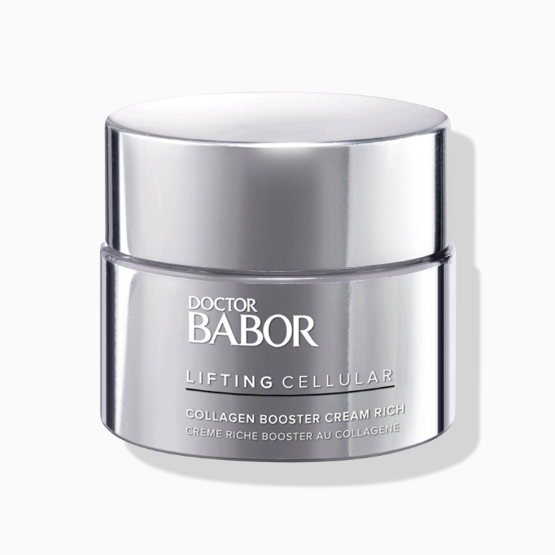 BABOR Lifting Cellular Collagen Booster Cream rich 15 ml