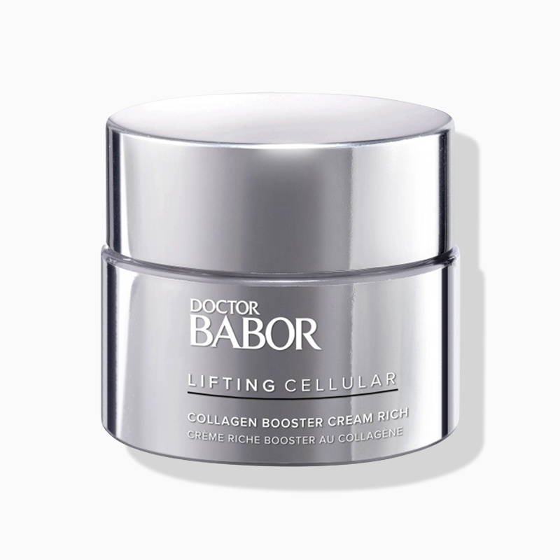 BABOR Lifting Cellular Collagen Booster Cream rich