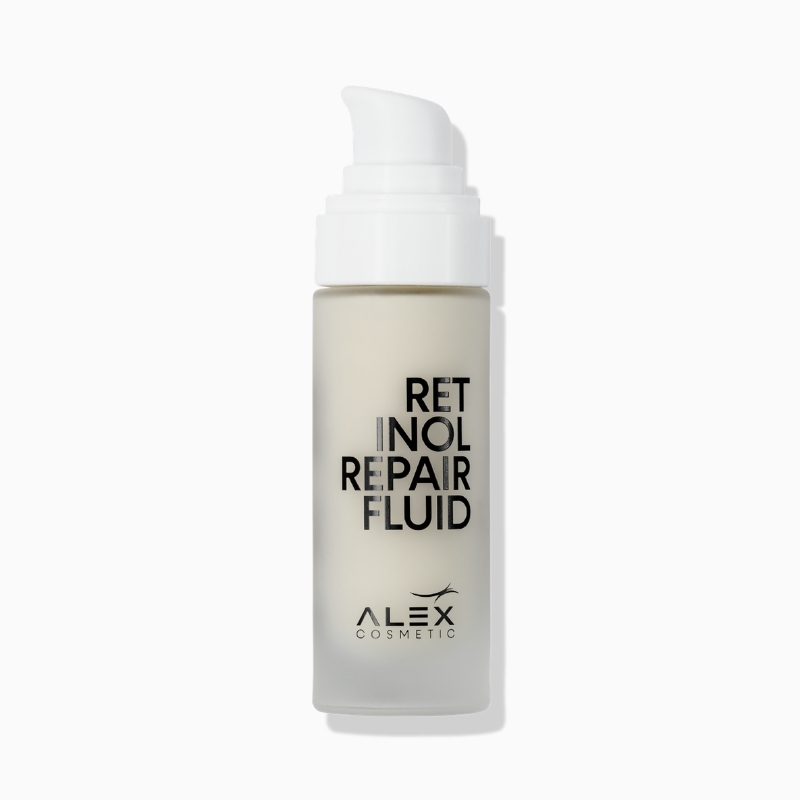 Alex Cosmetic Retinol Repair Fluid