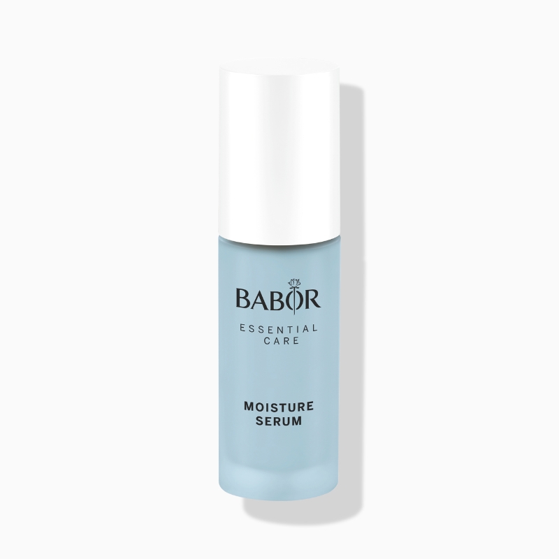 BABOR Essential Care Moisture Serum