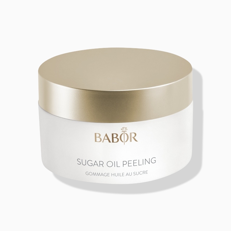 BABOR Sugar Oil Peeling