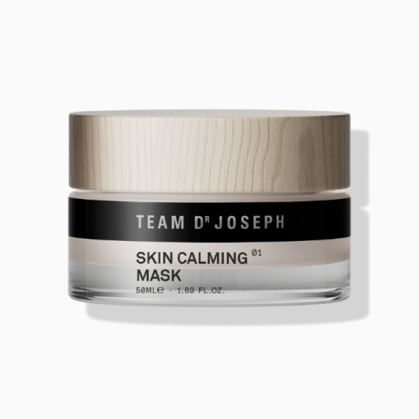 TEAM DR JOSEPH Skin Calming Mask