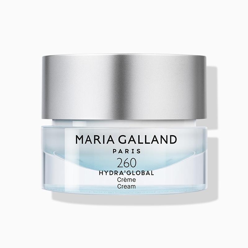 Maria Galland 260 Crème Hydra'Global