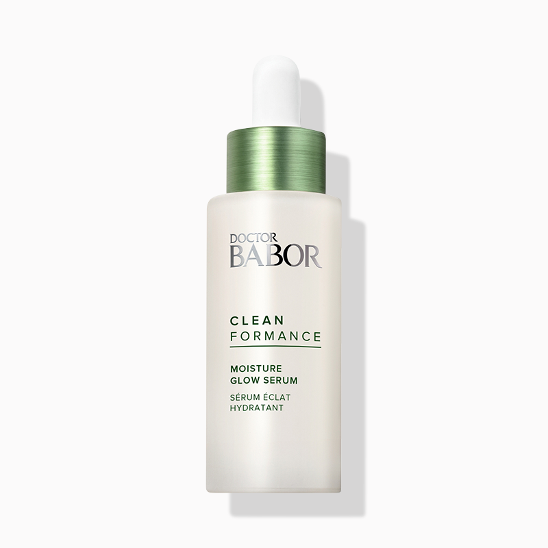 Dr. BABOR Cleanformance Moisture Glow Serum feelbeauty.de feelbeauty.de