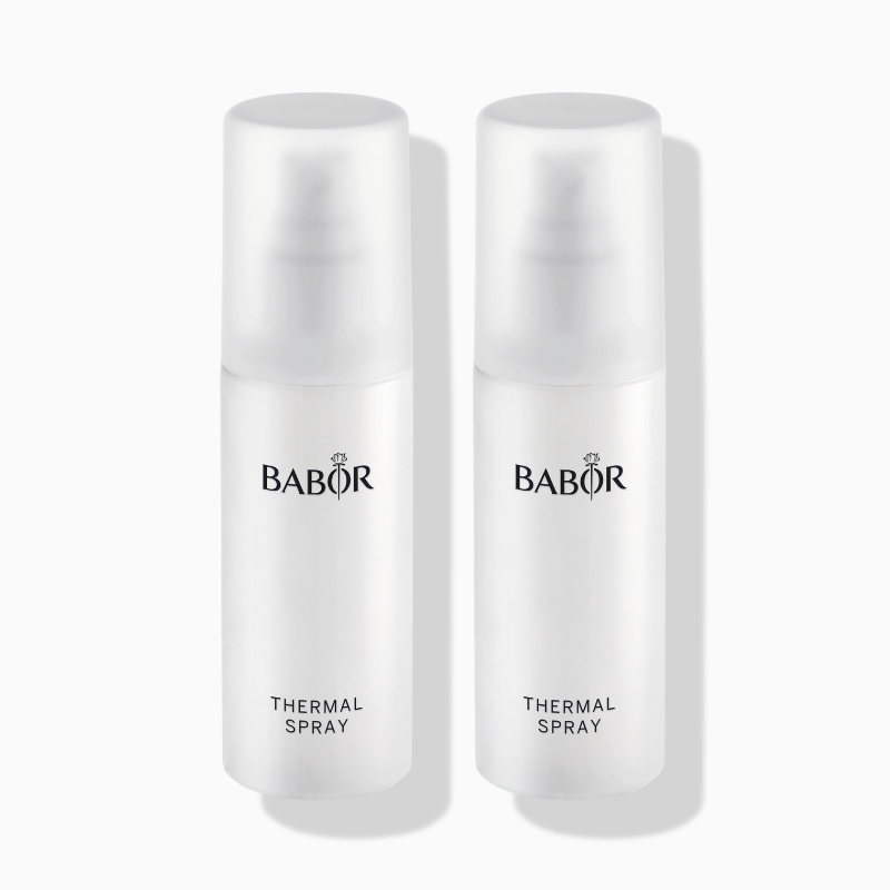 babor thermalspray