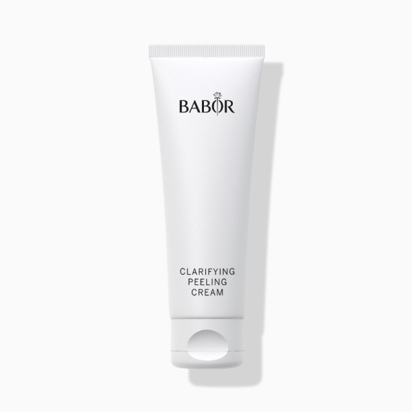 BABOR Clarifying Peeling Cream