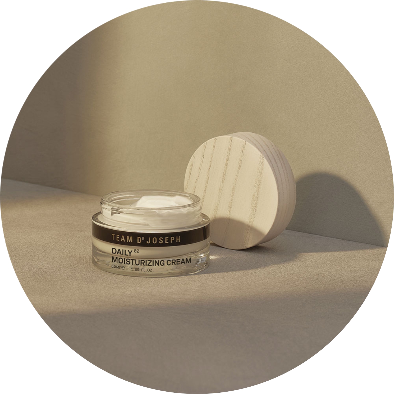 02 Moisturizing | trockene Haut