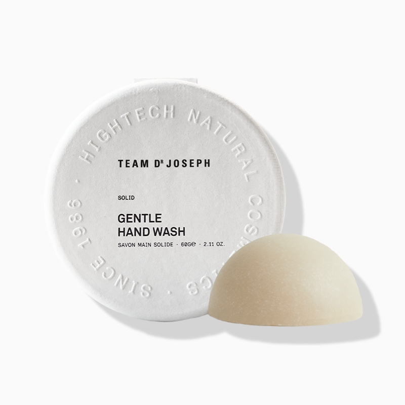 TEAM DR JOSEPH Gentle Hand Wash