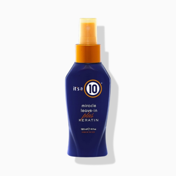 IT´S A 10 Miracle Leave-In Conditioner plus Keratin