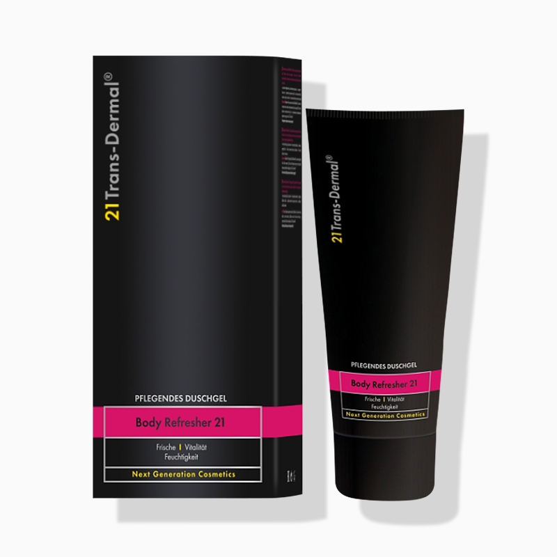21 Trans-Dermal Body Refresher 21