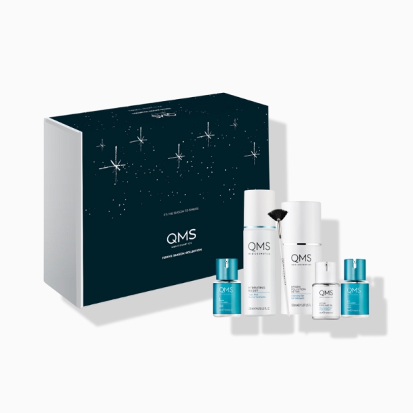 QMS Festive Season Collection