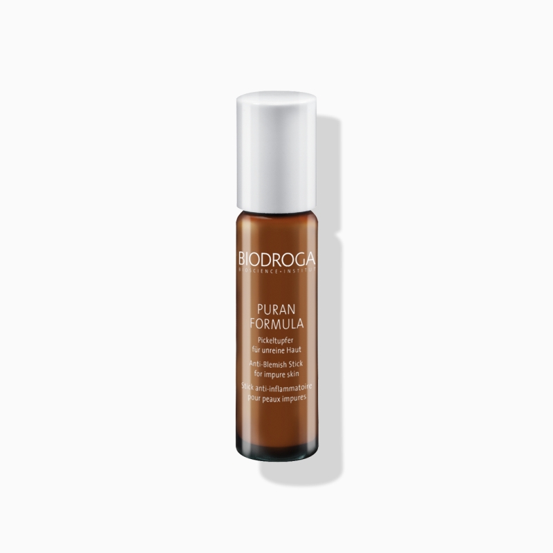 Biodroga Puran Formula Pickeltupfer