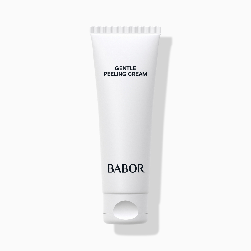 BABOR Gentle Peeling Cream