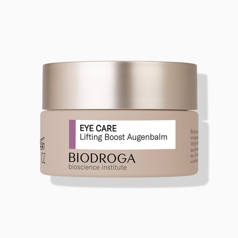 Biodroga Eye Care Lifting Boost Augenbalm