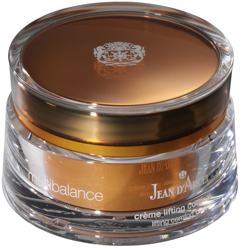 Jean d´Arcel multibalance crème lifting confort