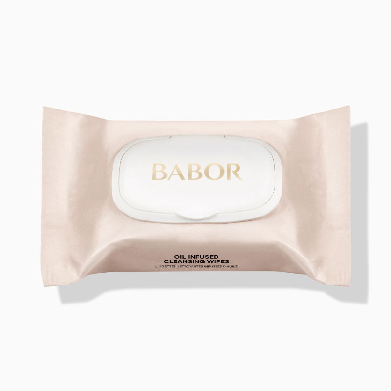 BABOR Cleansing Wipes