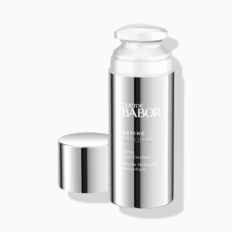 BABOR Refine Cellular Detox Lipo Cleanser