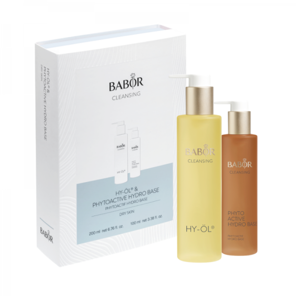 BABOR Duo Hy-Öl + Phytoactive