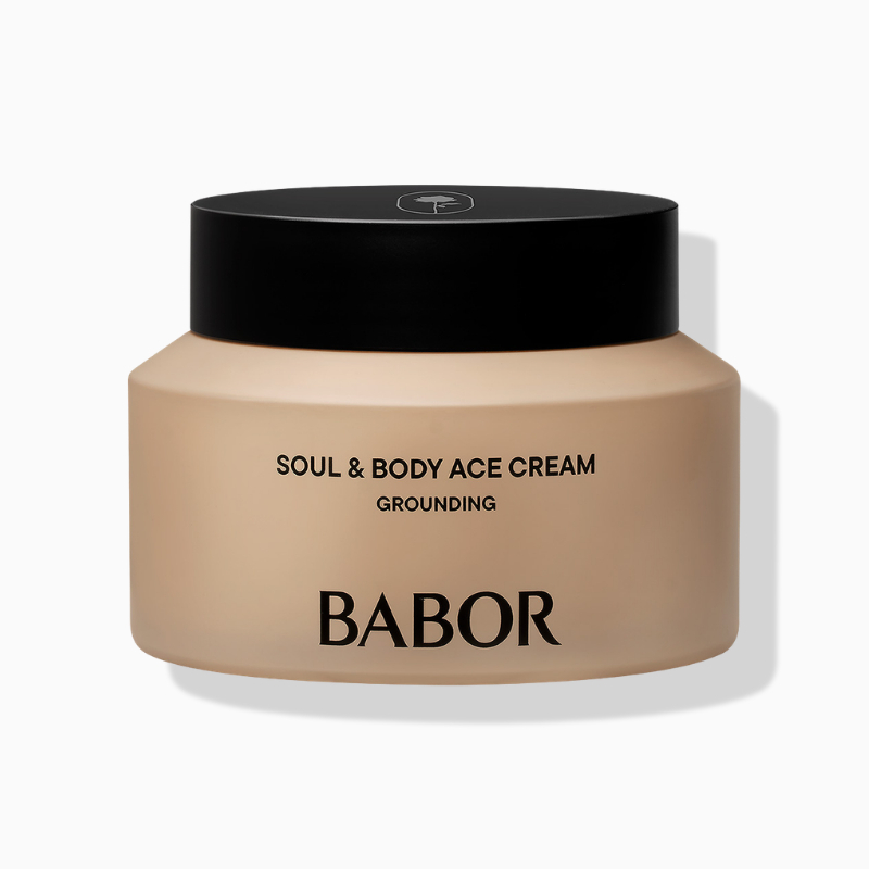 BABOR Grounding Soul & Body ACE Cream