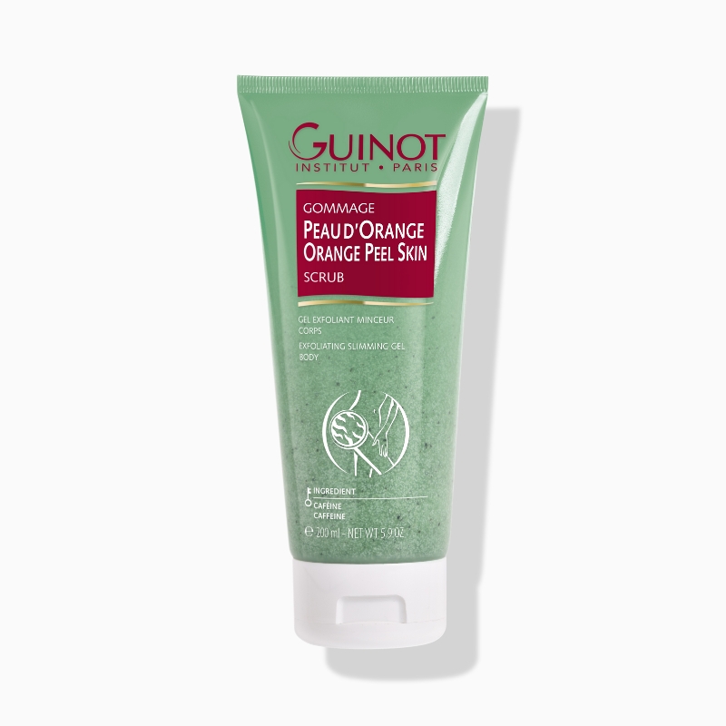 GUINOT Gommage Peau D'Orange