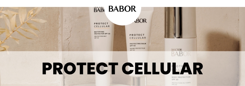 Solar Defense Routine Set Babor DOCTOR BABOR | Solar Defense online kaufen feel beauty | feel-beauty.de