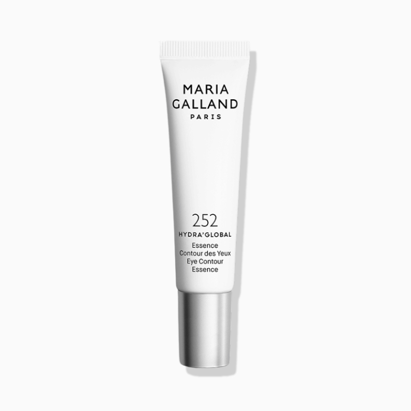 Maria Galland 252 Eye Contour Essence Hydra'Global