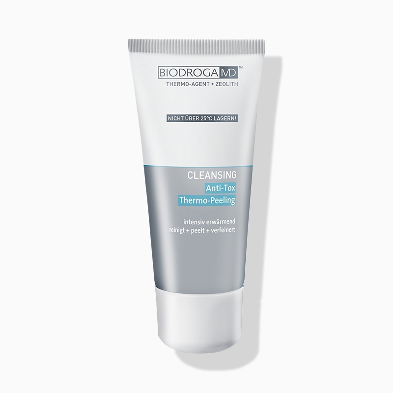 Biodroga Anti-Tox Thermo-Peeling