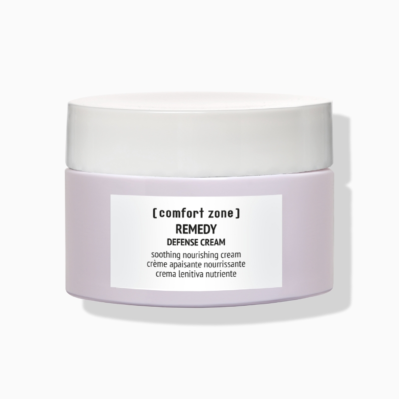 comfort zone REMEDY Defense Cream