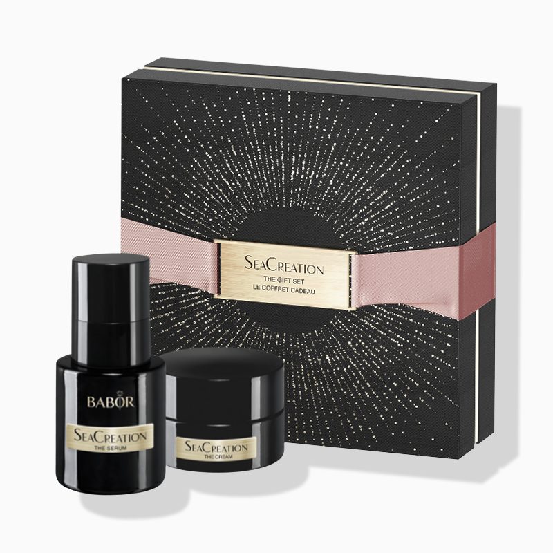 BABOR SeaCreation THE GIFT Set
