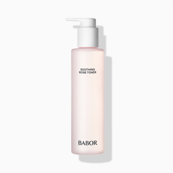 BABOR Soothing Rose Toner