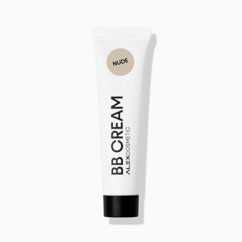 Alex Cosmetic BB Cream [Nude Tone]