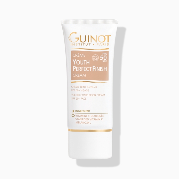 GUINOT Crème Youth Perfect Finish LSF 50