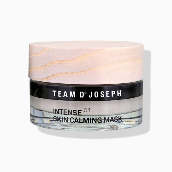 TEAM DR JOSEPH Intense Skin Calming Mask